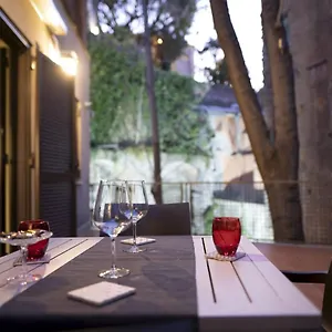 Relais Anfitheatro Frühstückspension